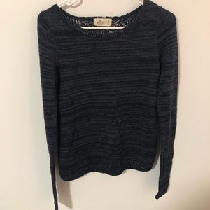 Hollister sweater